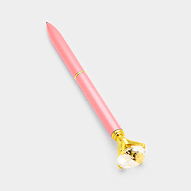 Diamond Pen / Stone Ball Pen