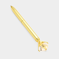Diamond Pen / Stone Ball Pen