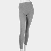 Stretch Ankle Light Leggings