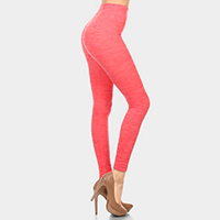 High Waist Compression Leggings