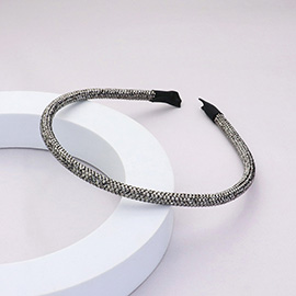 Bling Stone Headband