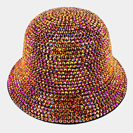 Bling Bucket Hat