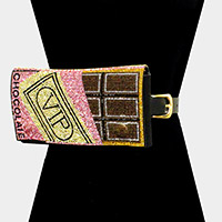 Bling VIP Credit Card Fanny Pack / Belt / Crossbody Bag