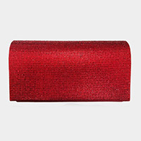 Bling Evening Clutch / Crossbody Bag