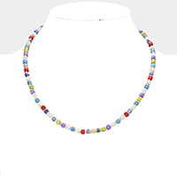 Beaded Necklace