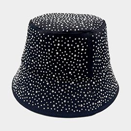 Bling Bucket Hat