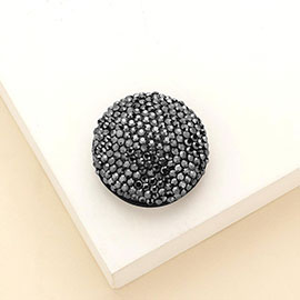 Bling Adhesive Phone Grip and Stand