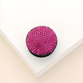 Bling Adhesive Phone Grip and Stand