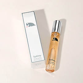 Sydney Eau de Parfum / Perfume