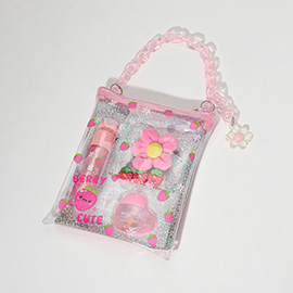 HOT FOCUS - 5PCS Kids Little Bag Of Beauty