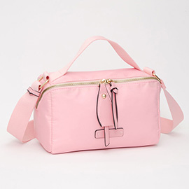 Compact Lightweight Everyday Crossbody Bag
