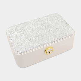 Bling Jewelry Organizer Box