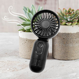 Mini USB Charge Portable Fan